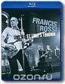 Francis Rossi: Live From St. Luke's London (Blu-ray)