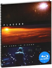 Placebo: We Come In Pieces (Blu-ray)