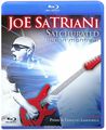 Joe Satriani: Satchurated, Live In Montreal 3D (Blu-ray)