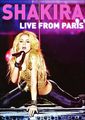 Shakira: Live From Paris