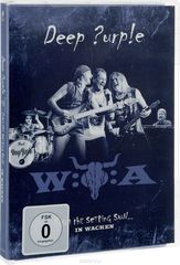 Deep Purple: From The Setting Sun... (In Wacken)