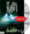 Korn: Live (2 DVD)