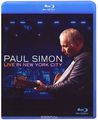 Paul Simon: Live In New York City (Blu-ray)
