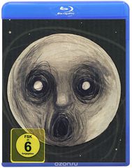 Steven Wilson: The Raven That Refused To Sing And Other Stories (Blu-ray)