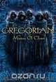 Gregorian: Masters Of Chant. Moments Of Peace In Ireland