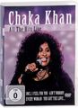 Chaka Khan: All The Hits Live