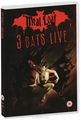 Meat Loaf: 3 Bats Live (2 DVD)