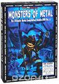 Various Artists: Monsters of Metal - The Ultimate Metal Compilation Vol. 6 (2 DVD)