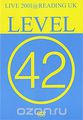 Level 42: Live 2001 Reading UK