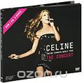 Celine Dion: Taking Chances World Tour - The Concert (DVD + CD)