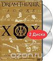 Dream Theater - Score (2 DVD)