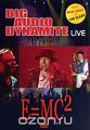 Big Audio Dynamite: Live - E=MC2