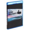 Foo Fighters: Sonic Highways (3 Blu-ray)