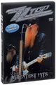 ZZ Top: Greatest Hits: Live In Concert