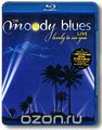 The Moody Blues: Lovely To See You Live (Blu-ray)