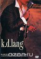 K.D. Lang - Harvest of Seven Years