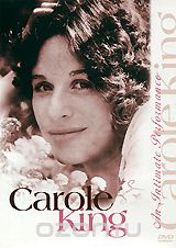 Carole King: An Intimate Performance