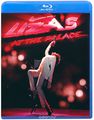 Liza Minnelli: Liza's At The Palace (Blu-ray)