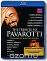 The Tribute To Pavarotti: One Amazing Weekend In Petra (Blu-ray)