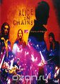 Alice In Chains: MTV Unplugged