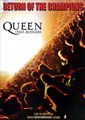 Queen, Paul Rodgers: Return Of The Champions