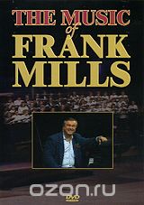 The Music Of Frank Mills