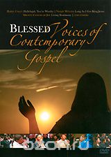 Various Artist: Blessed: Voices Of Contemporary Gospel