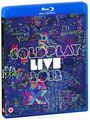 Coldplay: Live 2012 (Blu-ray + CD)