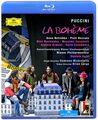 Puccini, Daniele Gatti: La Boheme (Blu-ray)