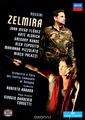 Rossini, Juan Diego Florez, Roberto Abbado, Kate Florez: Zelmira (2 DVD)