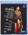 Rossini, Juan Diego Florez, Roberto Abbado, Kate Florez: Zelmira (Blu-ray)