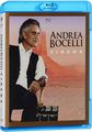 Andrea Bocelli: Cinema (Blu-ray)