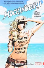 Mockingbird: Volume 2: My Feminist Agenda