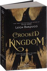 Crooked Kingdom