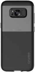 Araree Amy Classic   Samsung Galaxy S8+, Black