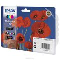 Epson 17 Multipack (C13T17064A10)    XP-33/XP-103/XP-406