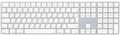 Apple Magic Keyboard    (MQ052RS/A)