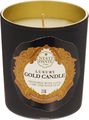 Nesti Dante  Luxury Gold Candle , 160 
