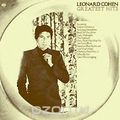 Leonard Cohen. Greatest Hits