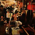 Bob Dylan & The Band. The Basement Tapes (2 LP)