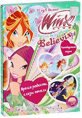 WINX Club:  :  ,  .  28