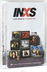 INXS: I'm Only Looking - The Best of INXS