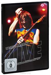 The Steve Morse Band: Live In Baden-Baden, Germany 1990