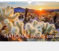  2018 ( ). National Parks