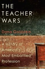 The Teacher Wars