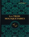 Les Trois Mousquetaires.  