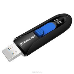 Transcend JetFlash 790 32GB USB 3.0, Black USB-