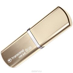 Transcend JetFlash 820 8GB, Gold USB-