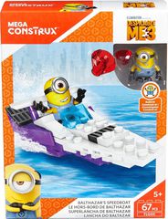 Mega Bloks Boys       FDX75_FLG00