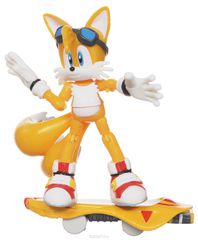  Sonic "Sonic Free Riders: Tails",  